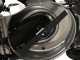 Hyundai SRCZE46A - Tagliaerba semovente a batteria - 2x40V/4Ah - Taglio 46cm