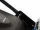 Hyundai SRCZE46A - Tagliaerba semovente a batteria - 2x40V/4Ah - Taglio 46cm