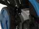 Hyundai SRCZE46A - Tagliaerba semovente a batteria - 2x40V/4Ah - Taglio 46cm