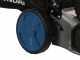 Hyundai SRCZE46A - Tagliaerba semovente a batteria - 2x40V/4Ah - Taglio 46cm