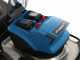 Hyundai SRCZE46A - Tagliaerba semovente a batteria - 2x40V/4Ah - Taglio 46cm