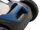 Hyundai SRCZE46A - Tagliaerba semovente a batteria - 2x40V/4Ah - Taglio 46cm