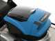 Hyundai SRCZE46A - Tagliaerba semovente a batteria - 2x40V/4Ah - Taglio 46cm
