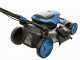 Hyundai SRCZE46A - Tagliaerba semovente a batteria - 2x40V/4Ah - Taglio 46cm