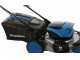 Hyundai SRCZE46A - Tagliaerba semovente a batteria - 2x40V/4Ah - Taglio 46cm