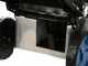 Hyundai SRCZE46A - Tagliaerba semovente a batteria - 2x40V/4Ah - Taglio 46cm