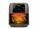 Girmi FG92 Ecofrit Deep - Friggitrice ad aria digitale 8L