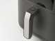 Girmi FG92 Ecofrit Deep - Friggitrice ad aria digitale 8L