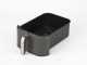 Girmi FG92 Ecofrit Deep - Friggitrice ad aria digitale 8L