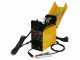 STANLEY MIG 140 - Saldatrice Inverter Multiprocesso - MIG/MMA/TIG LIFT - GAS/NO GAS