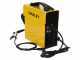 STANLEY MIG 140 - Saldatrice Inverter Multiprocesso - MIG/MMA/TIG LIFT - GAS/NO GAS