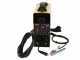 STANLEY MIG 140 - Saldatrice Inverter Multiprocesso - MIG/MMA/TIG LIFT - GAS/NO GAS
