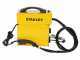 STANLEY MIG 140 - Saldatrice Inverter Multiprocesso - MIG/MMA/TIG LIFT - GAS/NO GAS