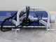 BullMach Maia 115 SH - Trinciaerba per trattore - Serie media - Spostamento idraulico
