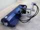 BullMach Maia 115 SH - Trinciaerba per trattore - Serie media - Spostamento idraulico
