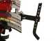 Italian Power RG 7.2-130Q-Z - Motozappa a benzina 15 HP - Motore Rato R420