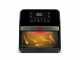 Girmi FG85 Ecofrit 6.5 - Friggitrice ad aria digitale 6.5L