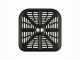 Girmi FG85 Ecofrit 6.5 - Friggitrice ad aria digitale 6.5L