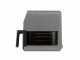 Girmi FG85 Ecofrit 6.5 - Friggitrice ad aria digitale 6.5L