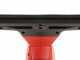 Einhell BRILLIANTO - Lavavetri a batteria - aspiragocce portatile - SENZA BATTERIA E CARICABATTERIA