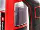 Einhell BRILLIANTO - Lavavetri a batteria - aspiragocce portatile - SENZA BATTERIA E CARICABATTERIA