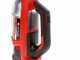 Einhell BRILLIANTO - Lavavetri a batteria - aspiragocce portatile - SENZA BATTERIA E CARICABATTERIA