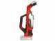 Einhell BRILLIANTO - Lavavetri a batteria - aspiragocce portatile - SENZA BATTERIA E CARICABATTERIA