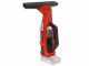 Einhell BRILLIANTO - Lavavetri a batteria - aspiragocce portatile - SENZA BATTERIA E CARICABATTERIA