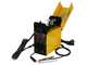 STANLEY MIG 180 - Saldatrice Inverter Multiprocesso - MIG/MMA/TIG LIFT - GAS/NO GAS
