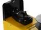 STANLEY MIG 180 - Saldatrice Inverter Multiprocesso - MIG/MMA/TIG LIFT - GAS/NO GAS