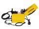 STANLEY MIG 180 - Saldatrice Inverter Multiprocesso - MIG/MMA/TIG LIFT - GAS/NO GAS