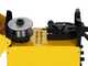 STANLEY MIG 180 - Saldatrice Inverter Multiprocesso - MIG/MMA/TIG LIFT - GAS/NO GAS