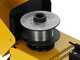 STANLEY MIG 180 - Saldatrice Inverter Multiprocesso - MIG/MMA/TIG LIFT - GAS/NO GAS