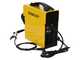 STANLEY MIG 180 - Saldatrice Inverter Multiprocesso - MIG/MMA/TIG LIFT - GAS/NO GAS
