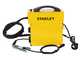 STANLEY MIG 180 - Saldatrice Inverter Multiprocesso - MIG/MMA/TIG LIFT - GAS/NO GAS