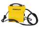 STANLEY MIG 180 - Saldatrice Inverter Multiprocesso - MIG/MMA/TIG LIFT - GAS/NO GAS