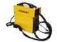 STANLEY MIG 180 - Saldatrice Inverter Multiprocesso - MIG/MMA/TIG LIFT - GAS/NO GAS