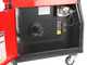 HELVI Puma 191 - Saldatrice Inverter Multiprocesso (MIG-MAG/MMA/TIG), corrente continua (DC)