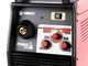 HELVI Puma 191 - Saldatrice Inverter Multiprocesso (MIG-MAG/MMA/TIG), corrente continua (DC)