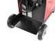 HELVI Puma 191 - Saldatrice Inverter Multiprocesso (MIG-MAG/MMA/TIG), corrente continua (DC)