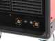 HELVI Puma 191 - Saldatrice Inverter Multiprocesso (MIG-MAG/MMA/TIG), corrente continua (DC)