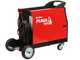 HELVI Puma 191 - Saldatrice Inverter Multiprocesso (MIG-MAG/MMA/TIG), corrente continua (DC)