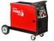 HELVI Puma 191 - Saldatrice Inverter Multiprocesso (MIG-MAG/MMA/TIG), corrente continua (DC)