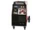HELVI Puma 191 - Saldatrice Inverter Multiprocesso (MIG-MAG/MMA/TIG), corrente continua (DC)