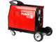 HELVI Puma 191 - Saldatrice Inverter Multiprocesso (MIG-MAG/MMA/TIG), corrente continua (DC)