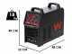 AWELCO PRESIDENT 350 - Saldatrice Inverter (MMA) - Corrente continua (DC) - Trifase