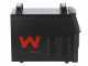 AWELCO PRESIDENT 350 - Saldatrice Inverter (MMA) - Corrente continua (DC) - Trifase