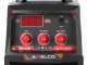 AWELCO PRESIDENT 500 - Saldatrice Inverter (MMA) - Corrente continua (DC) - Trifase