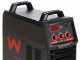 AWELCO PRESIDENT 500 - Saldatrice Inverter (MMA) - Corrente continua (DC) - Trifase