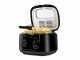 Girmi FG21 - Friggitrice compatta 2.5L con cestello